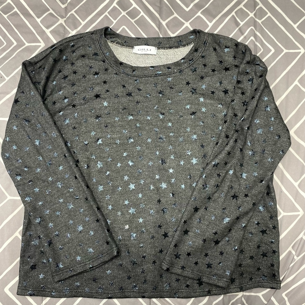 Women’s boutique top